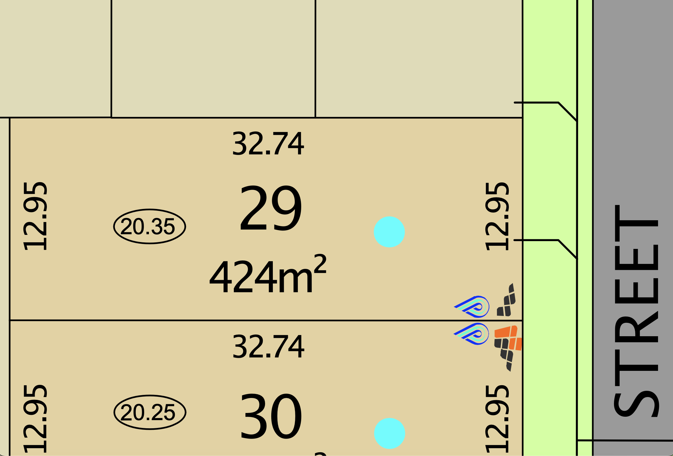 [Land for Sale] Sapphire Estate, Southern River OpenLot